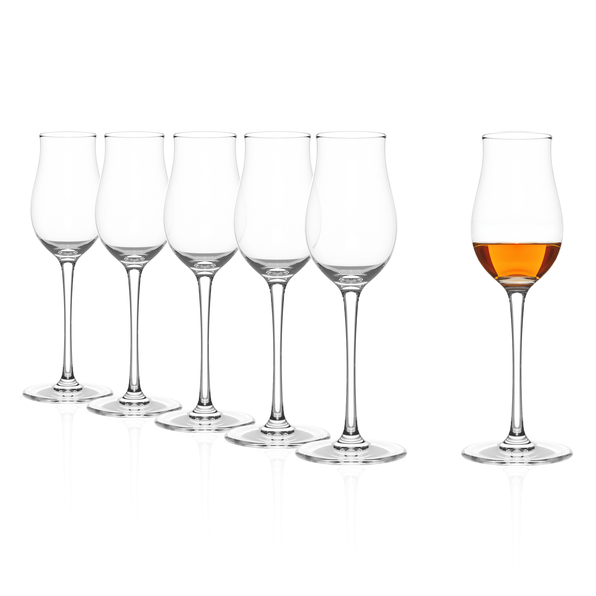 Cognac Glass Q1 Set of 6