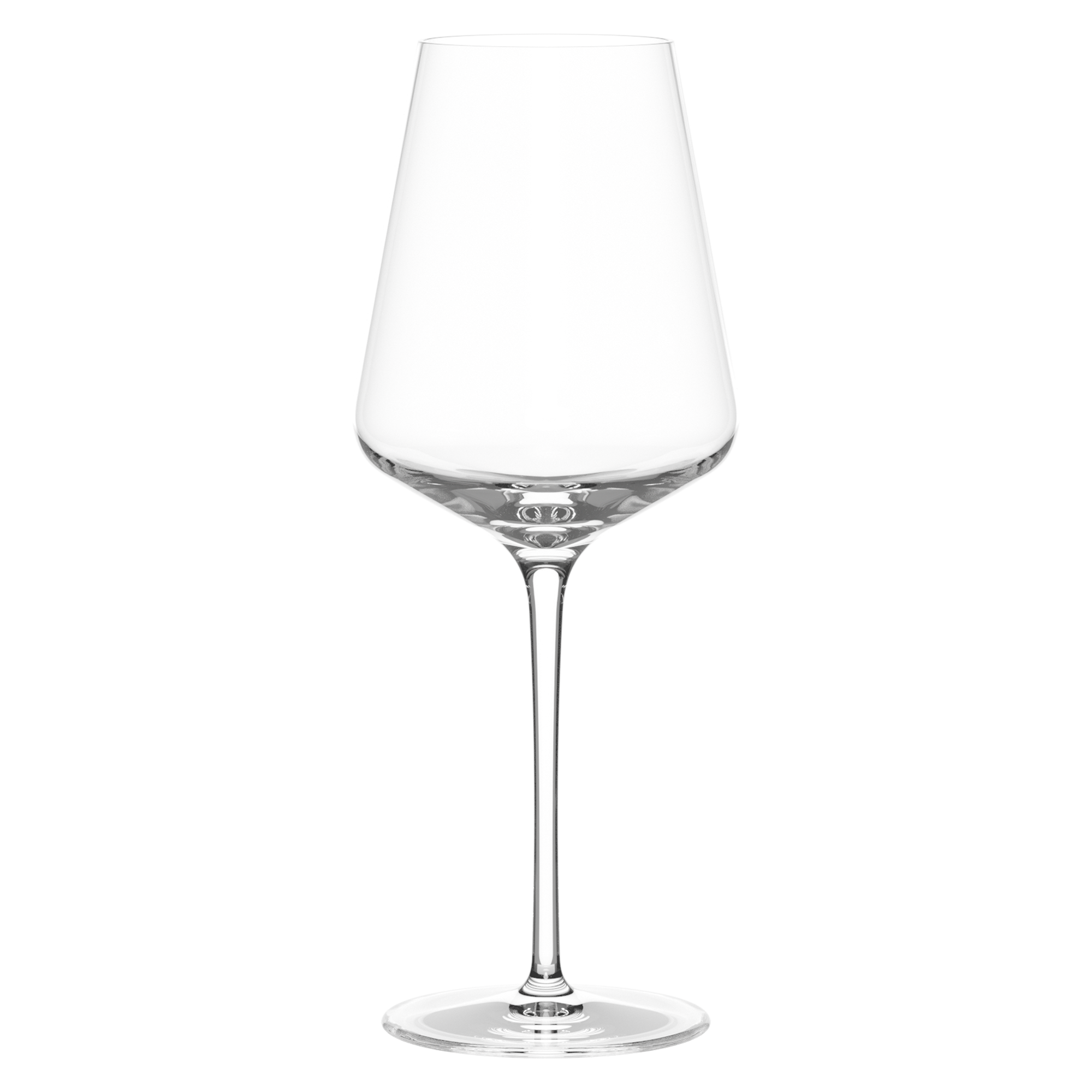Bordeaux Glass Q1 Set of 6