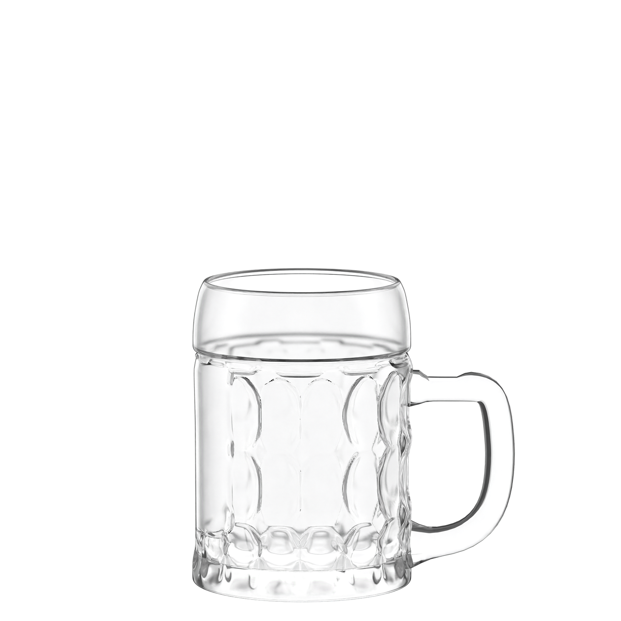 Bierkrug Kaiser