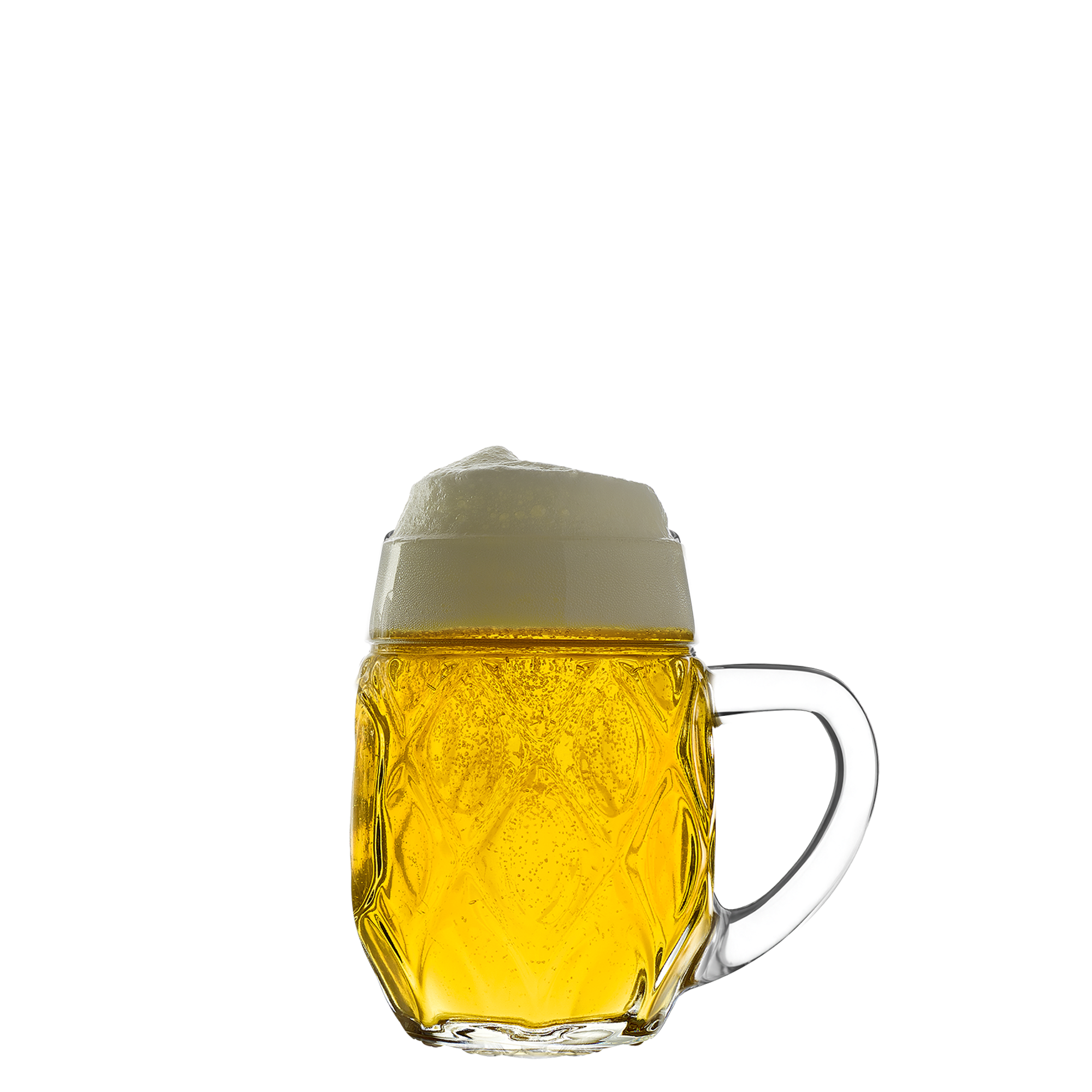 Bierkrug Landsberg 0,5L 6er Set