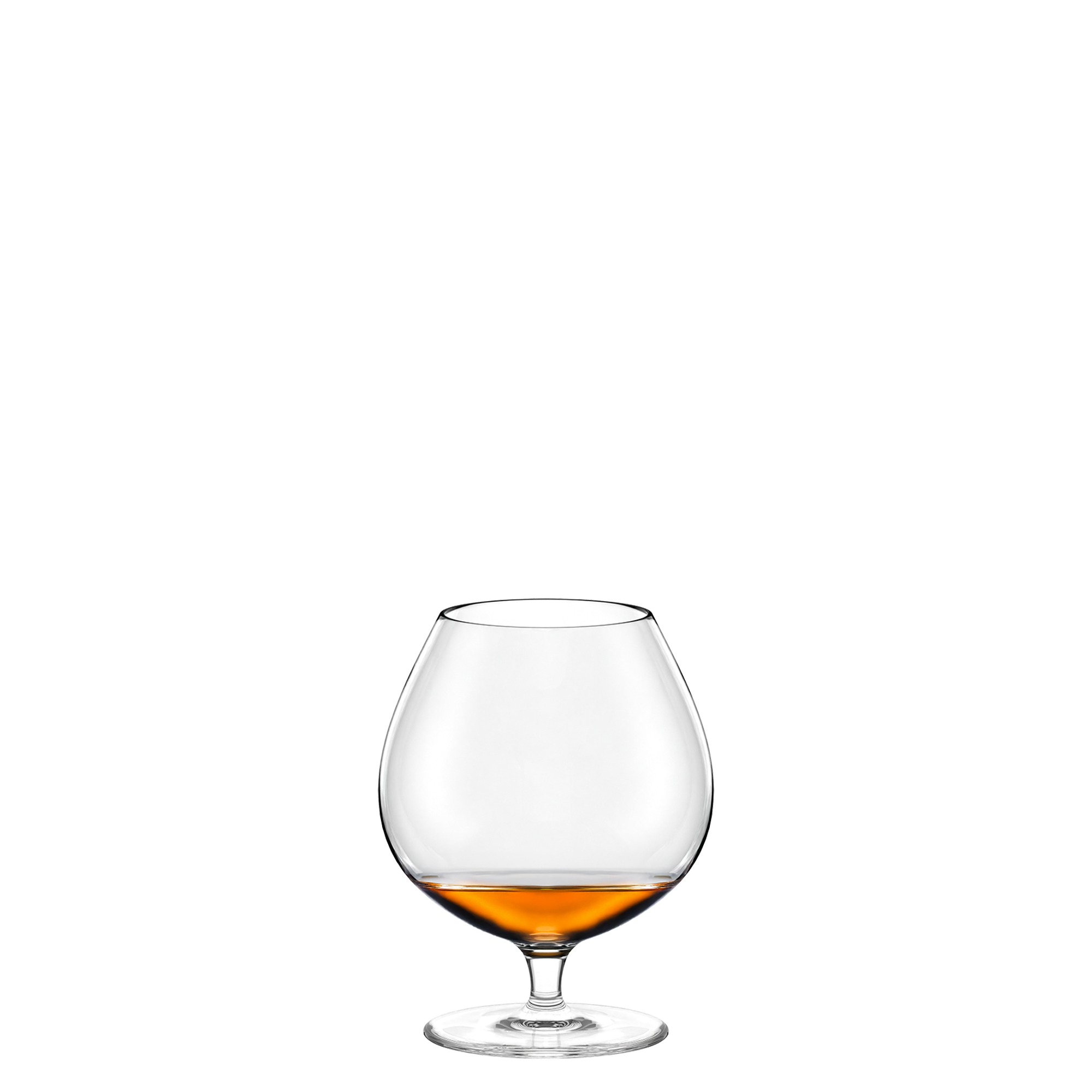 Cognac Glass Milano Set of 6