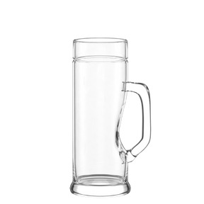 Bierkrug Premium glatt