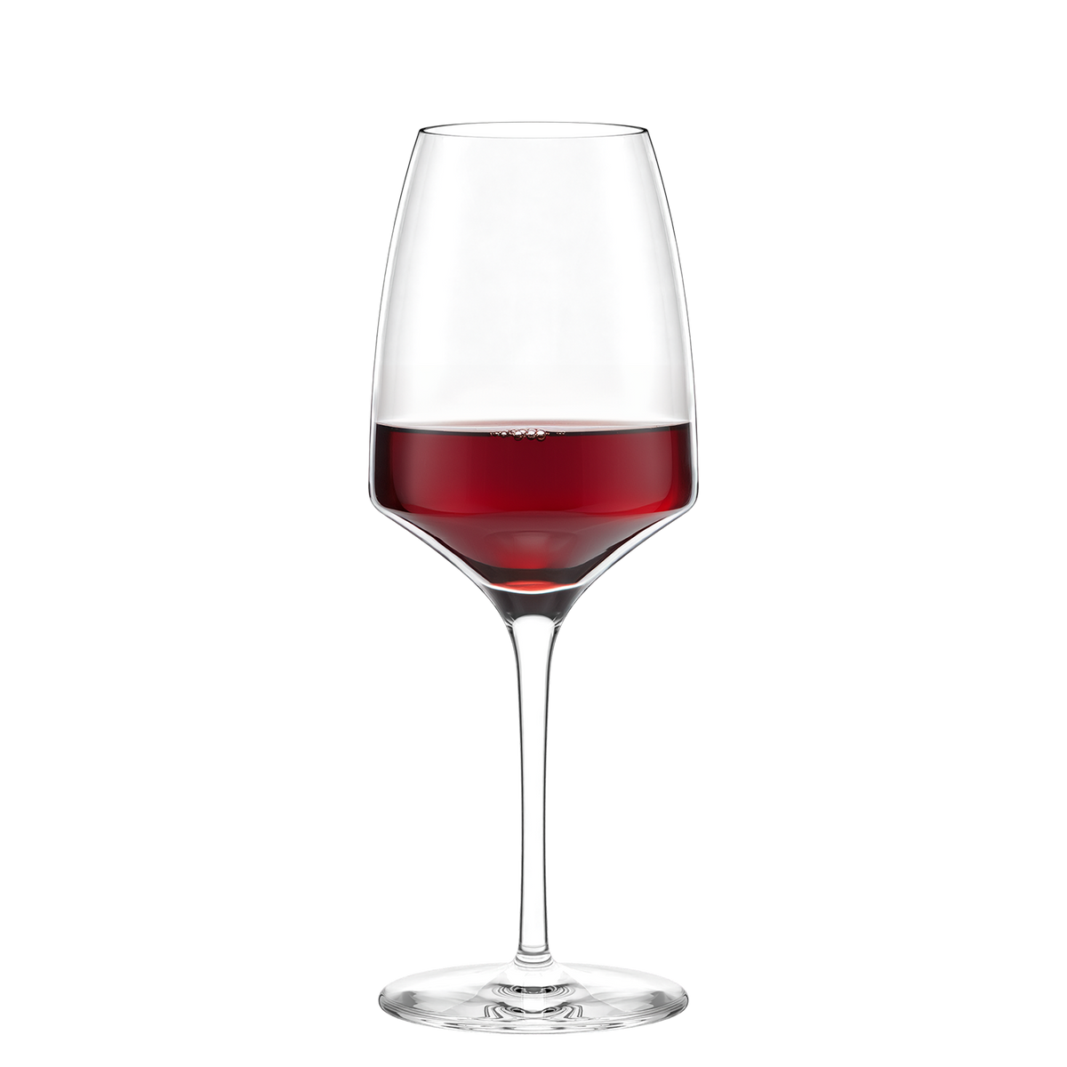 Red Wine Goblet Experience Set of 6