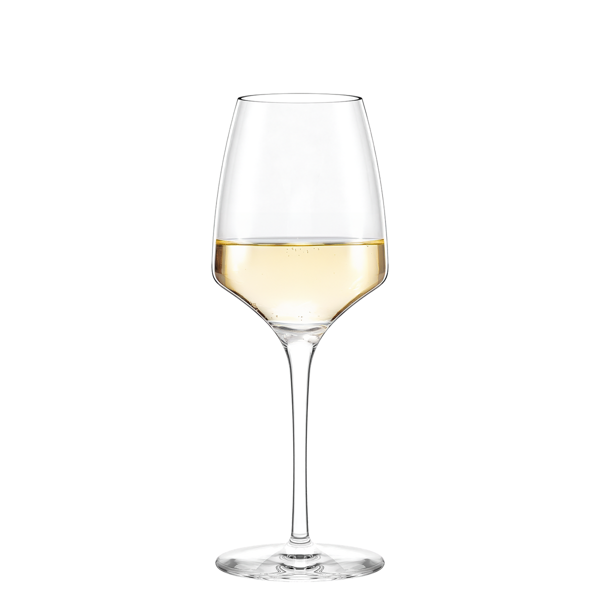 White Wine Goblet Experience Set of 6