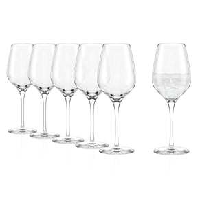 Universal Glas Exquisit Royal 6er Set