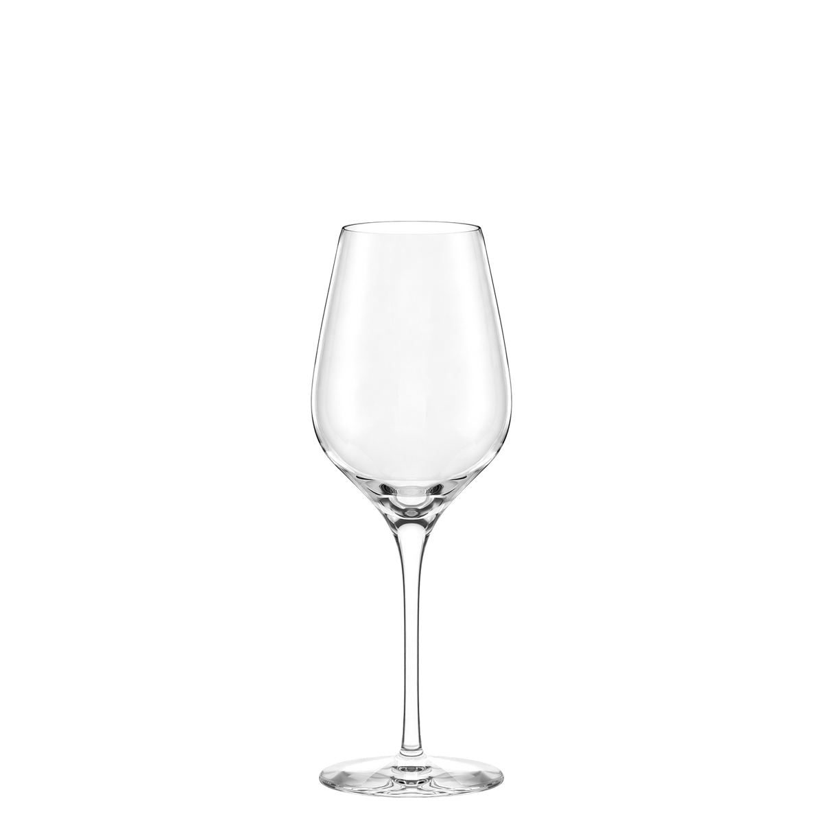 Universal Glas Exquisit Royal 6er Set