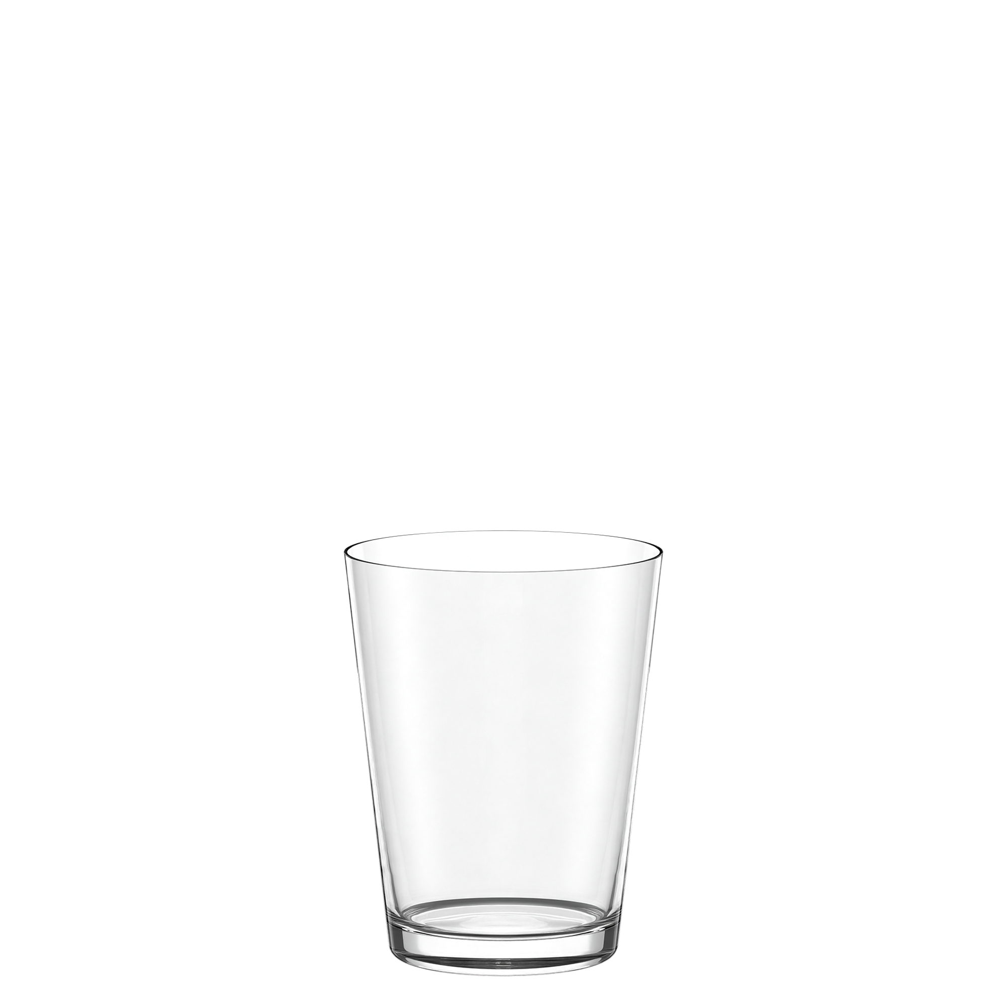 Métrico Tumbler medium Set of 6