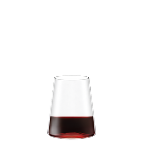 Red Wine Cup Power Set of 6