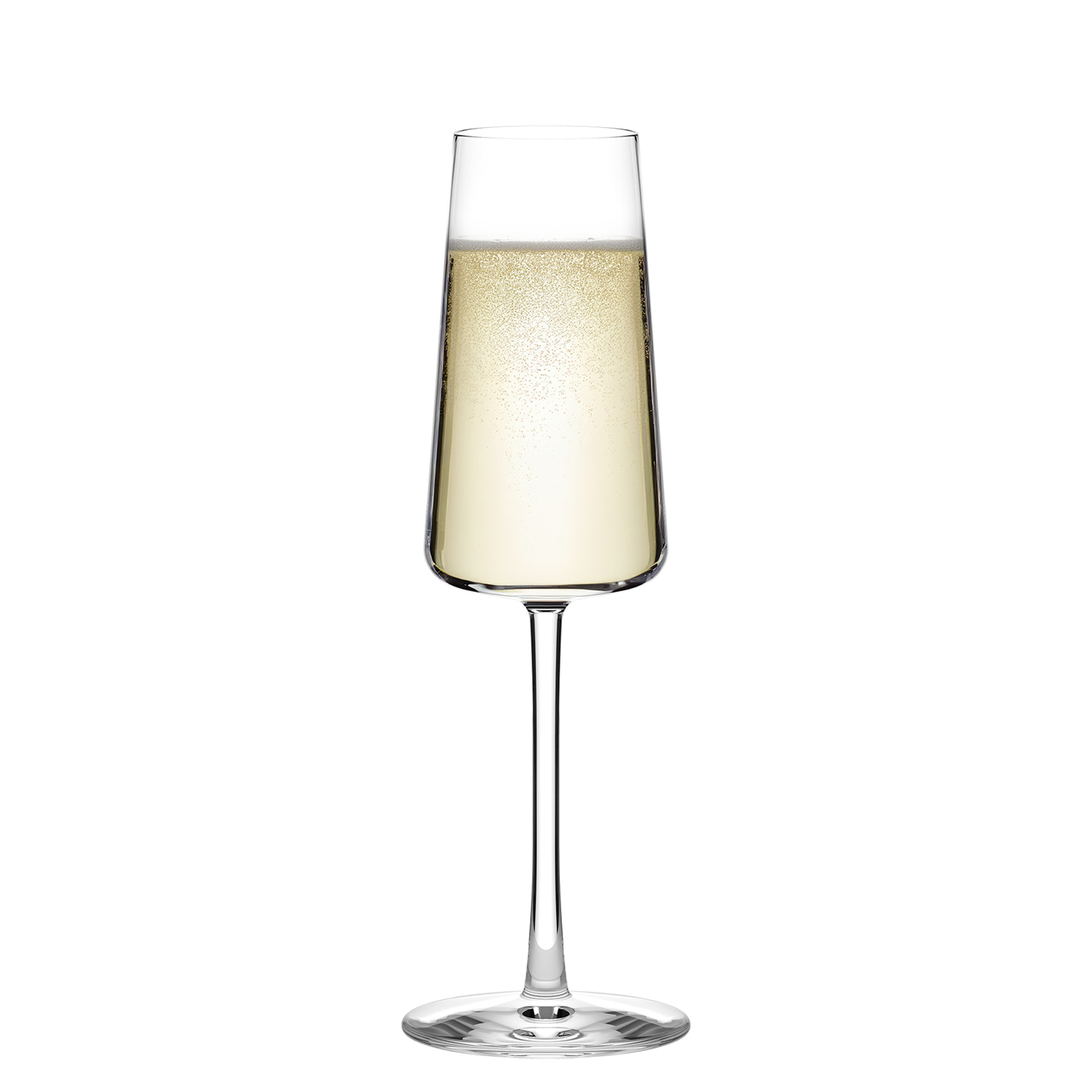 Champagne Glass Power Set of 6