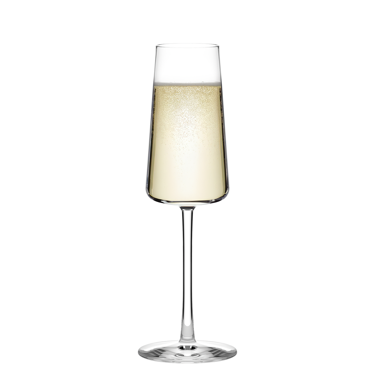 Champagnerglas Power 6er Set