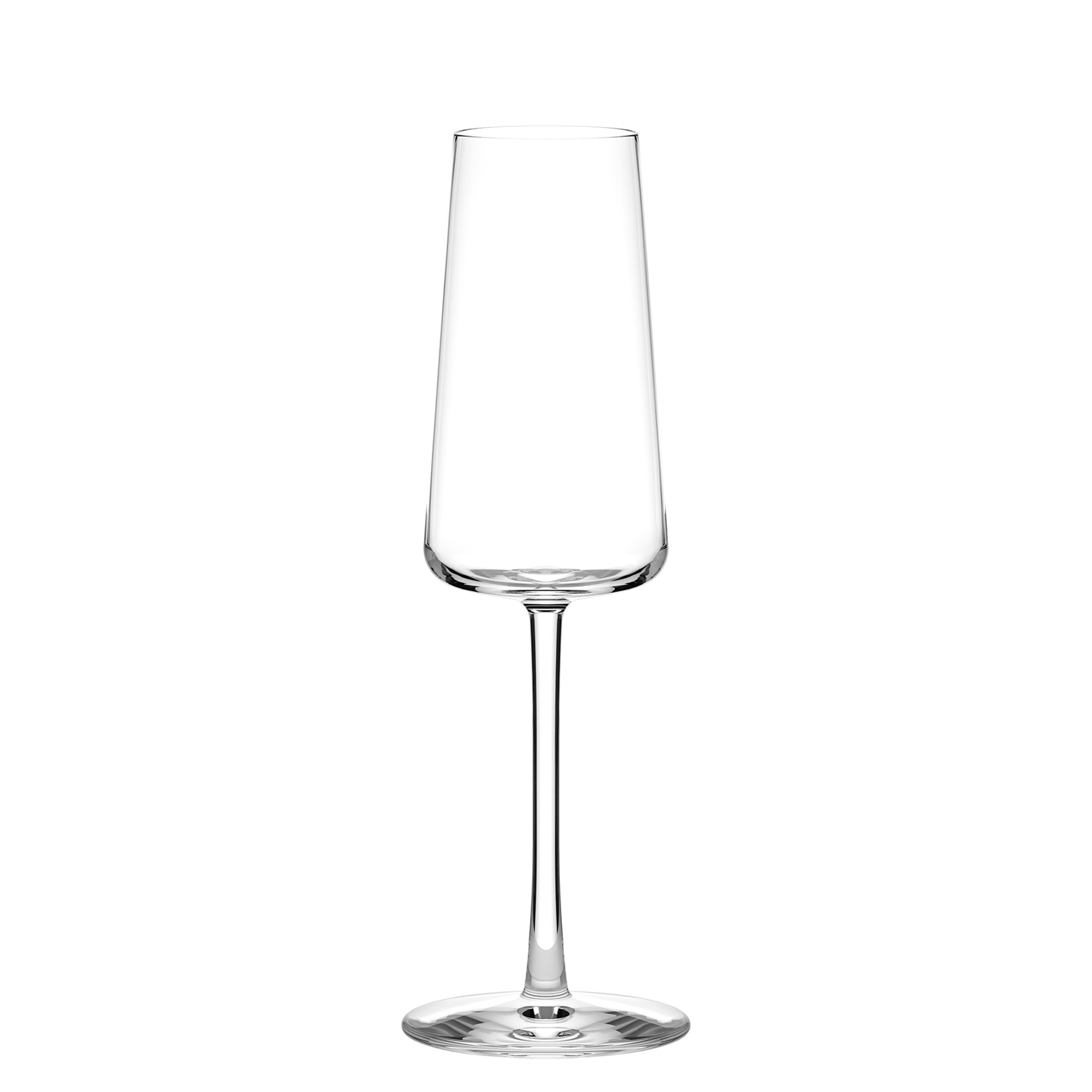 Champagne Glass Power Set of 6