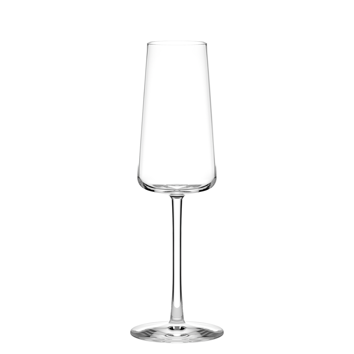 Champagnerglas Power 6er Set