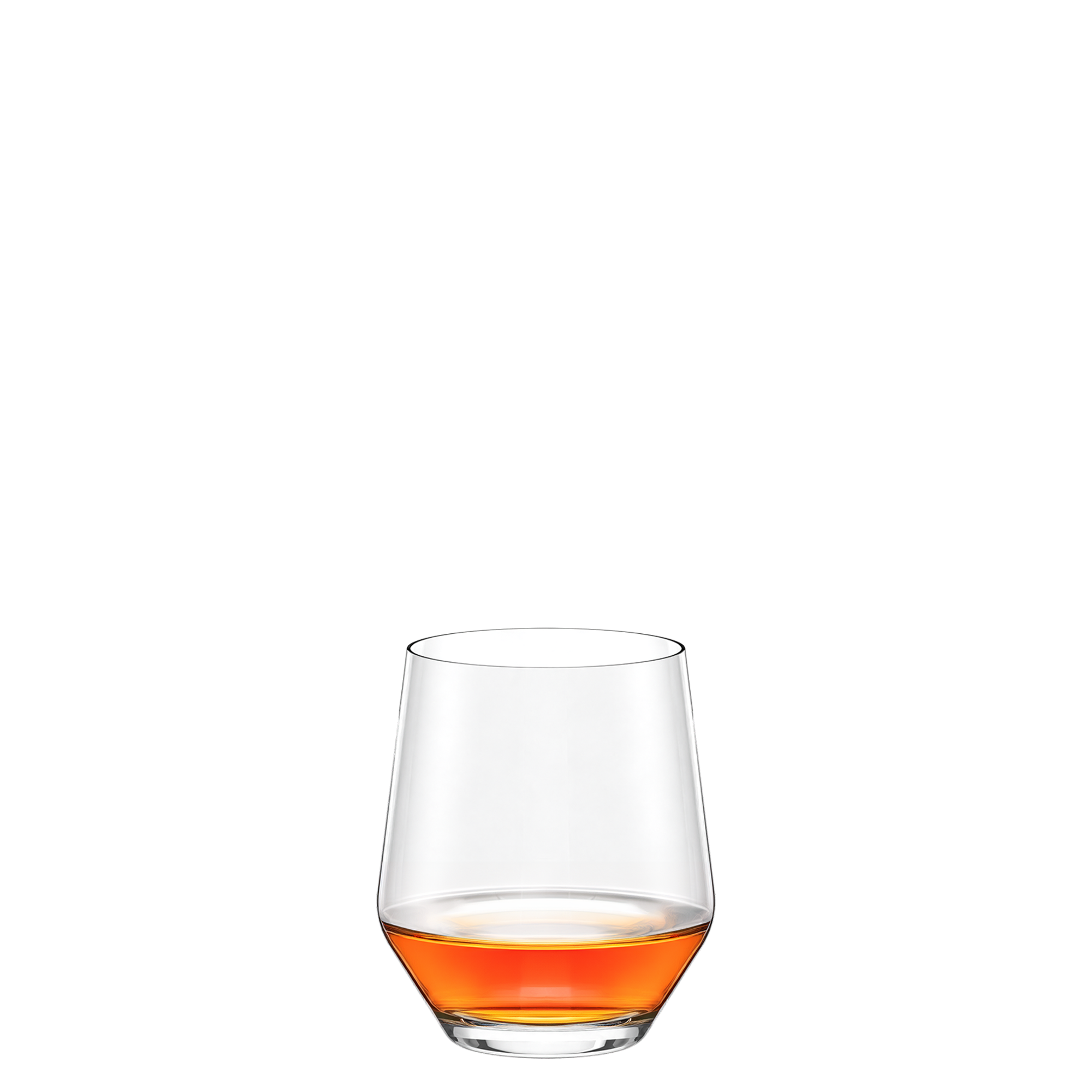 Whisky Quatrophil 0,37 l 6er Set