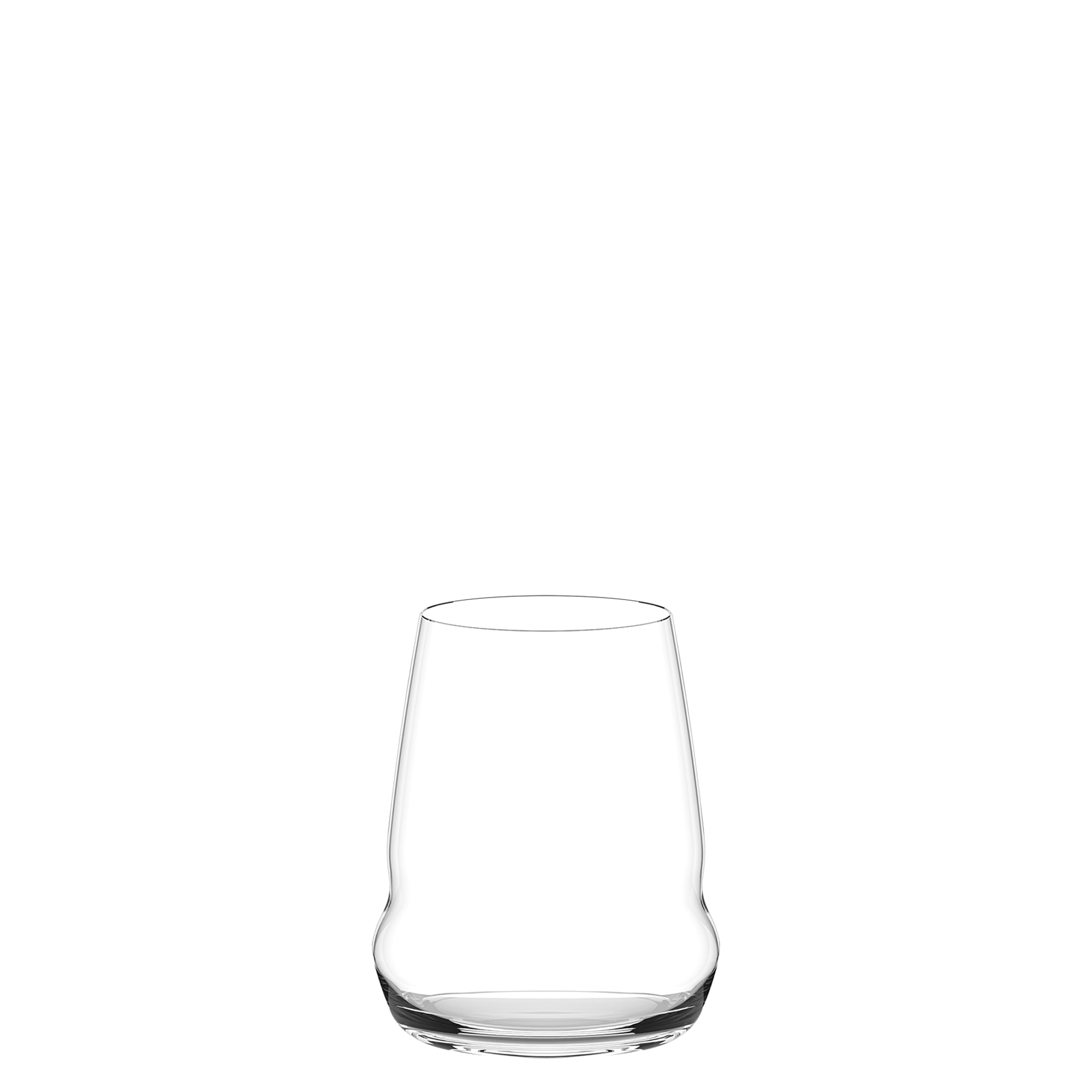 Cocoon White Wine Cup Set of 6