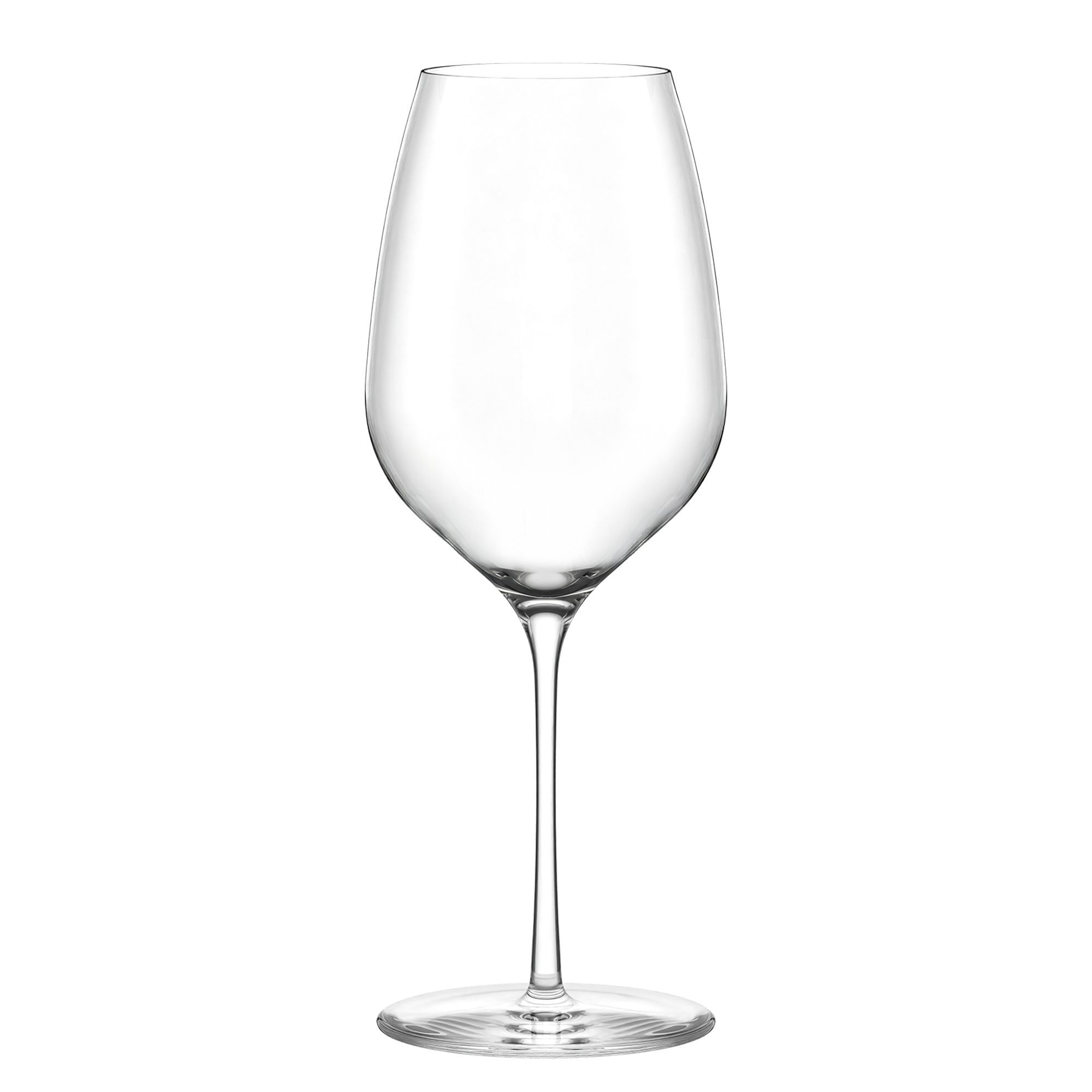 Rotweinkelch Fino 6er Set