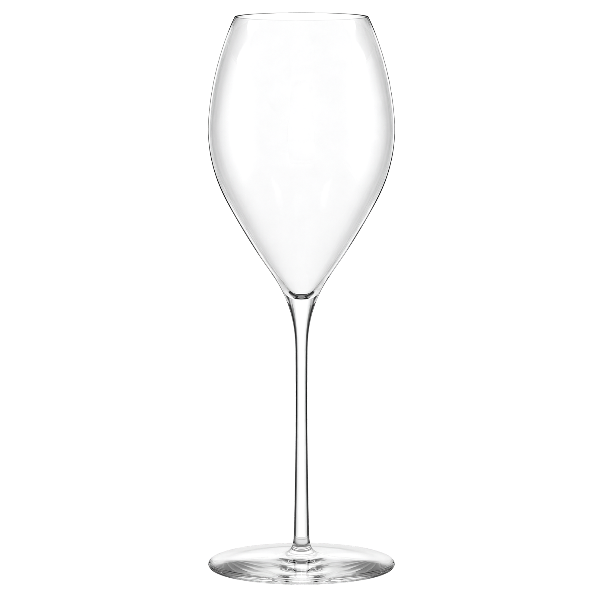 Champagne Goblet Fino Set of 6