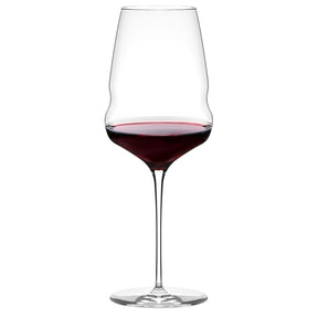 Cocoon Red Wine Goblet Set of 6