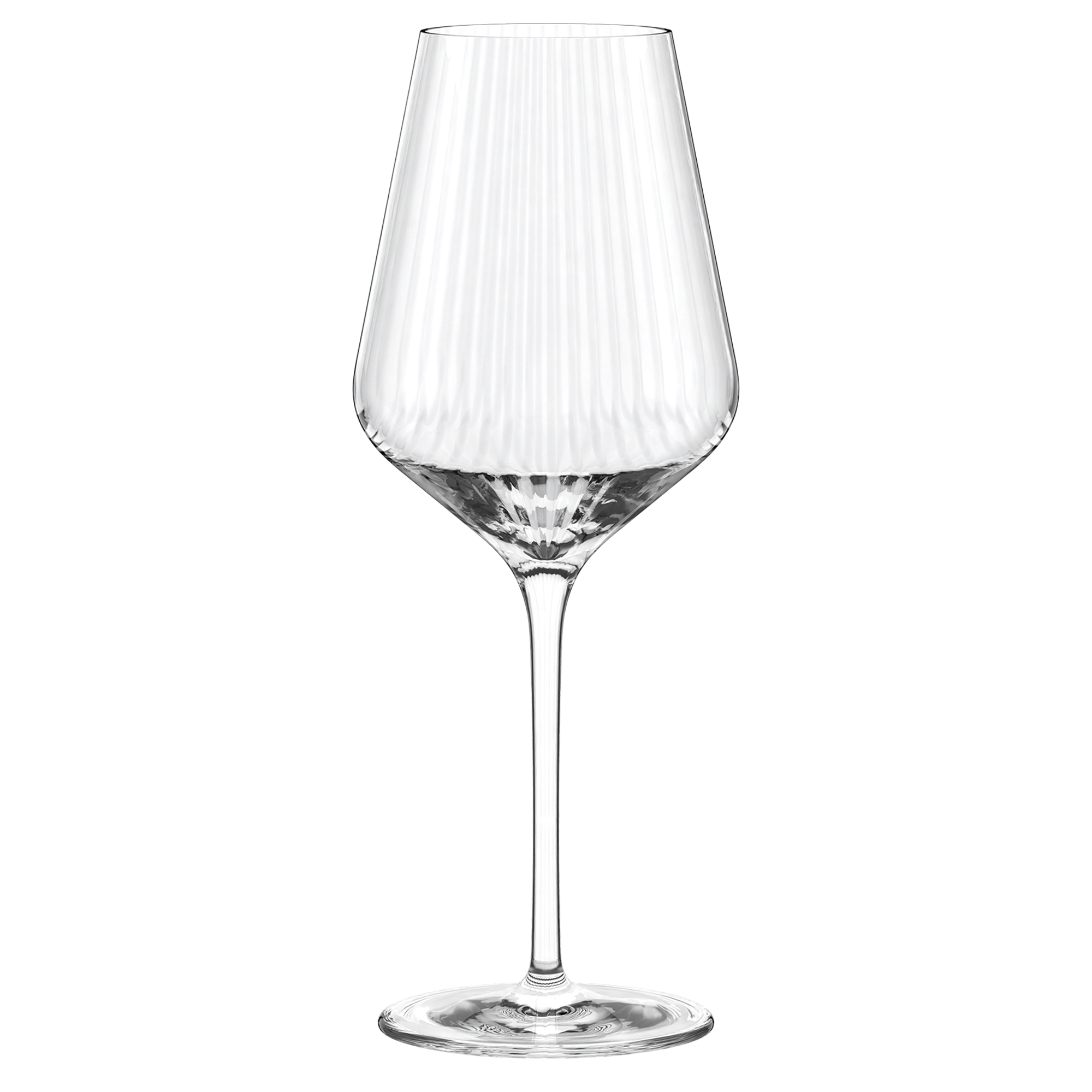 Symphony Rotweinkelch 6er Set