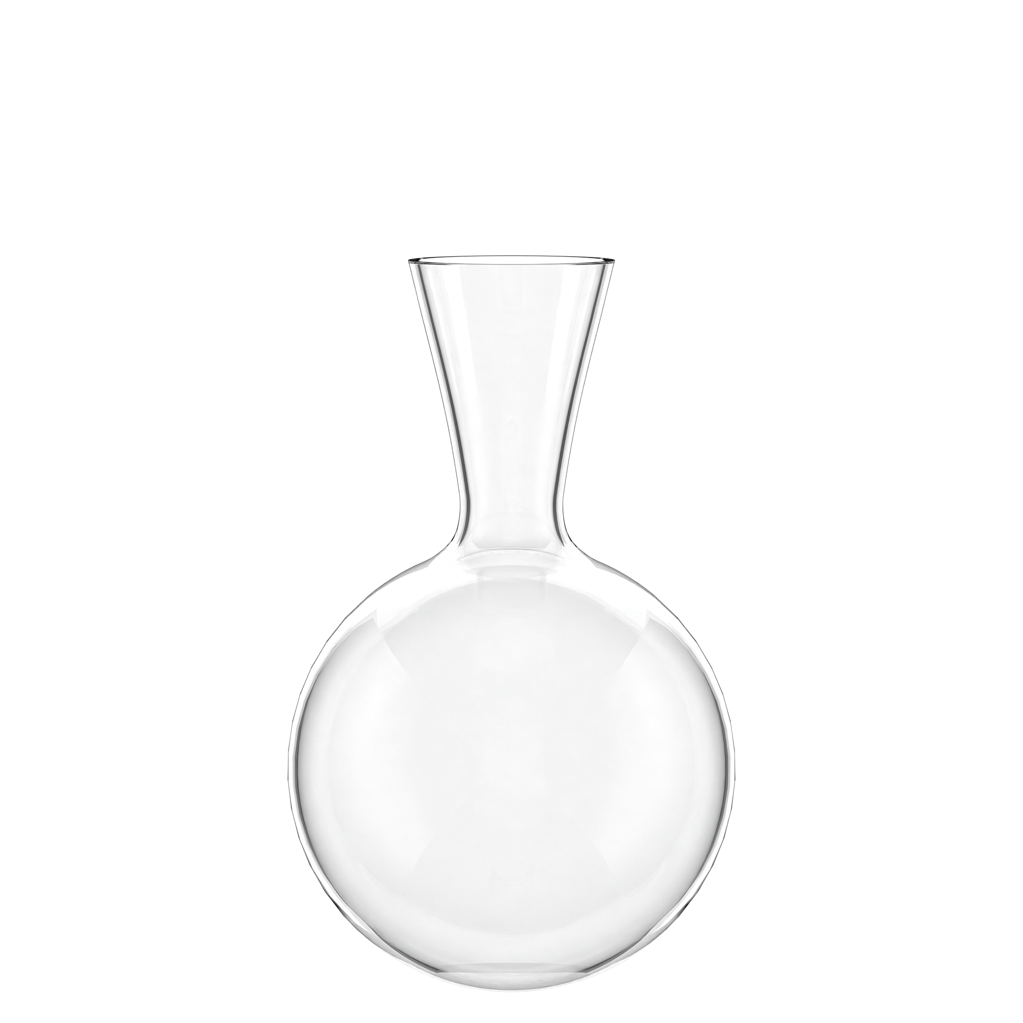 Decanter Earth Vulkanos