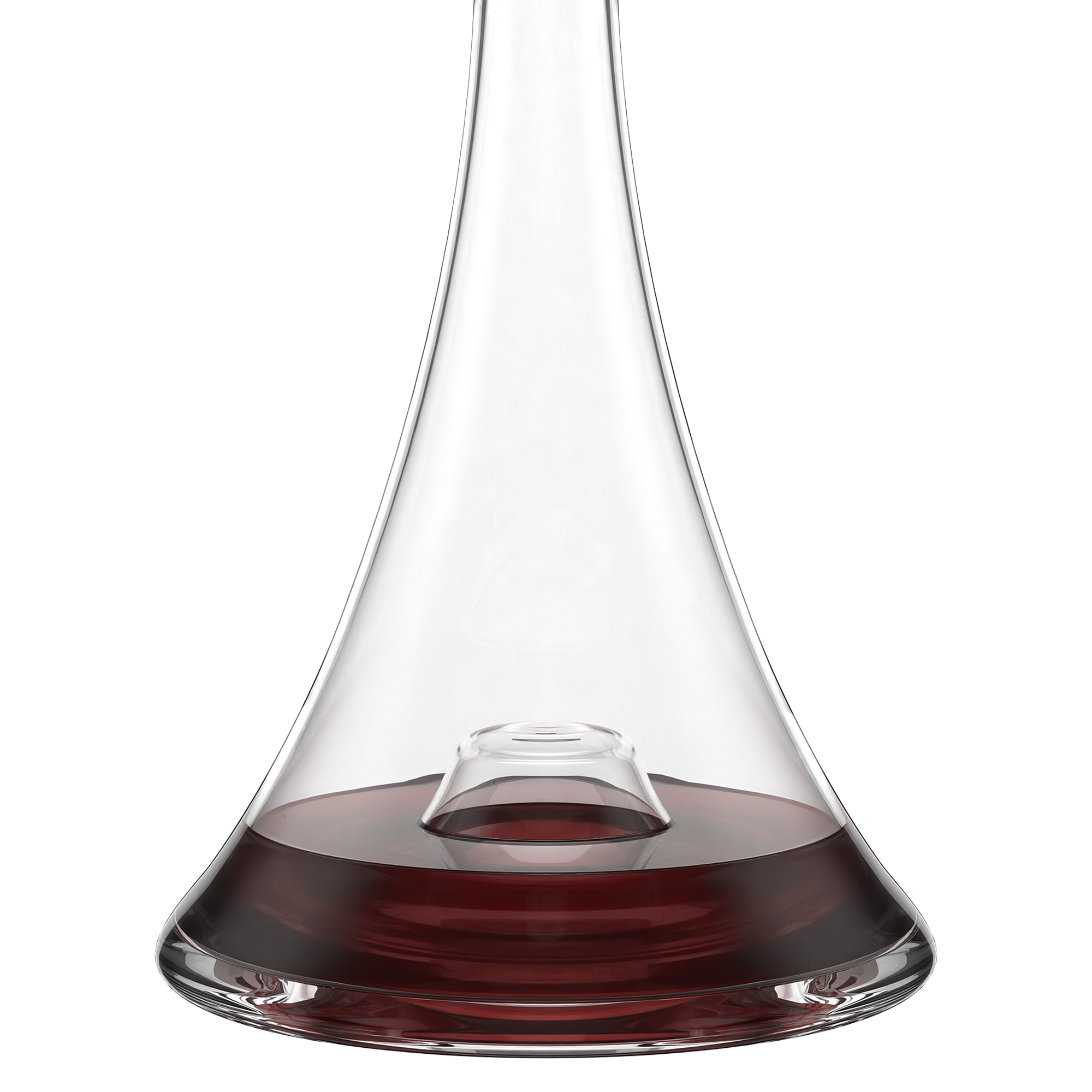 Decanter Erebus Vulkanos