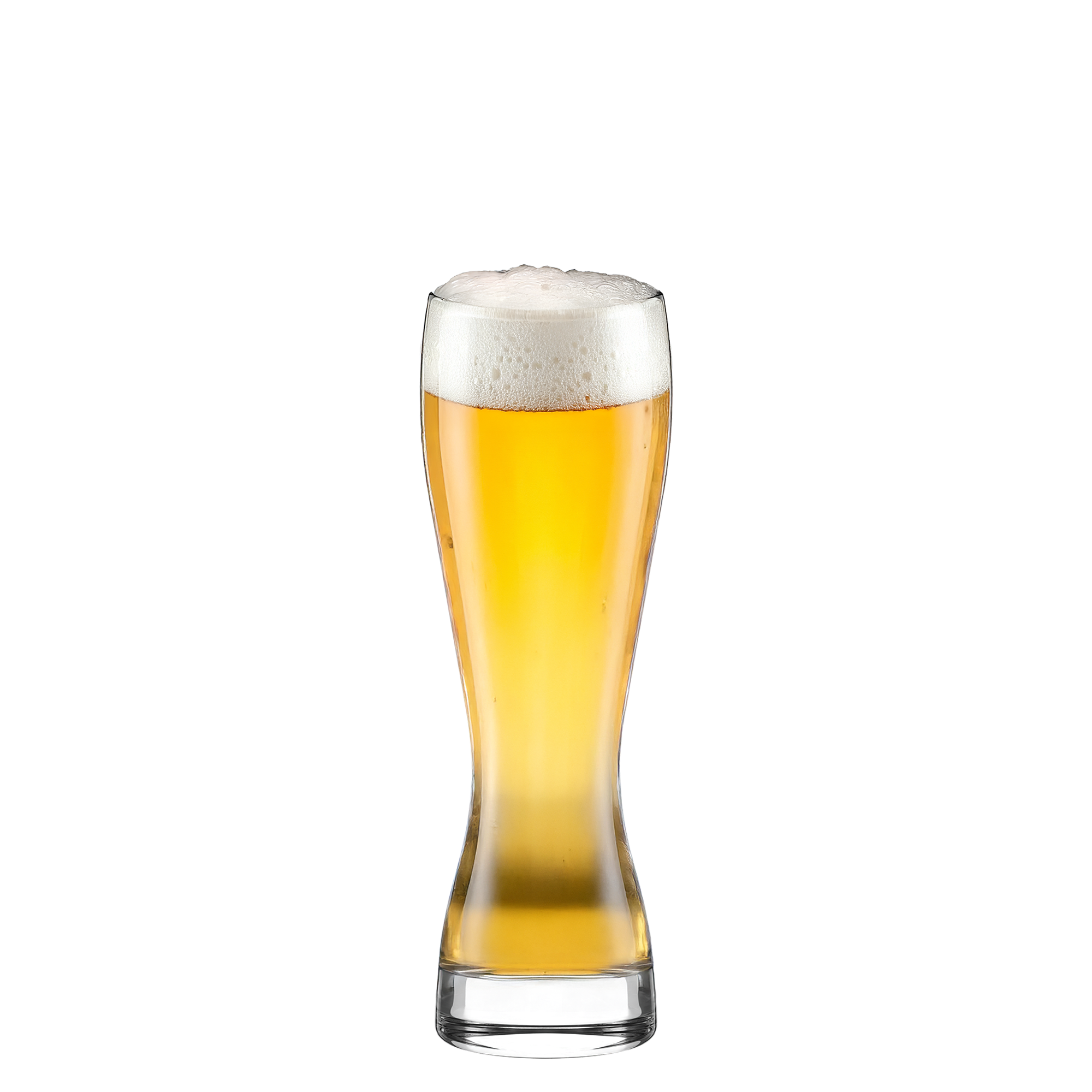 Weizenbierglas