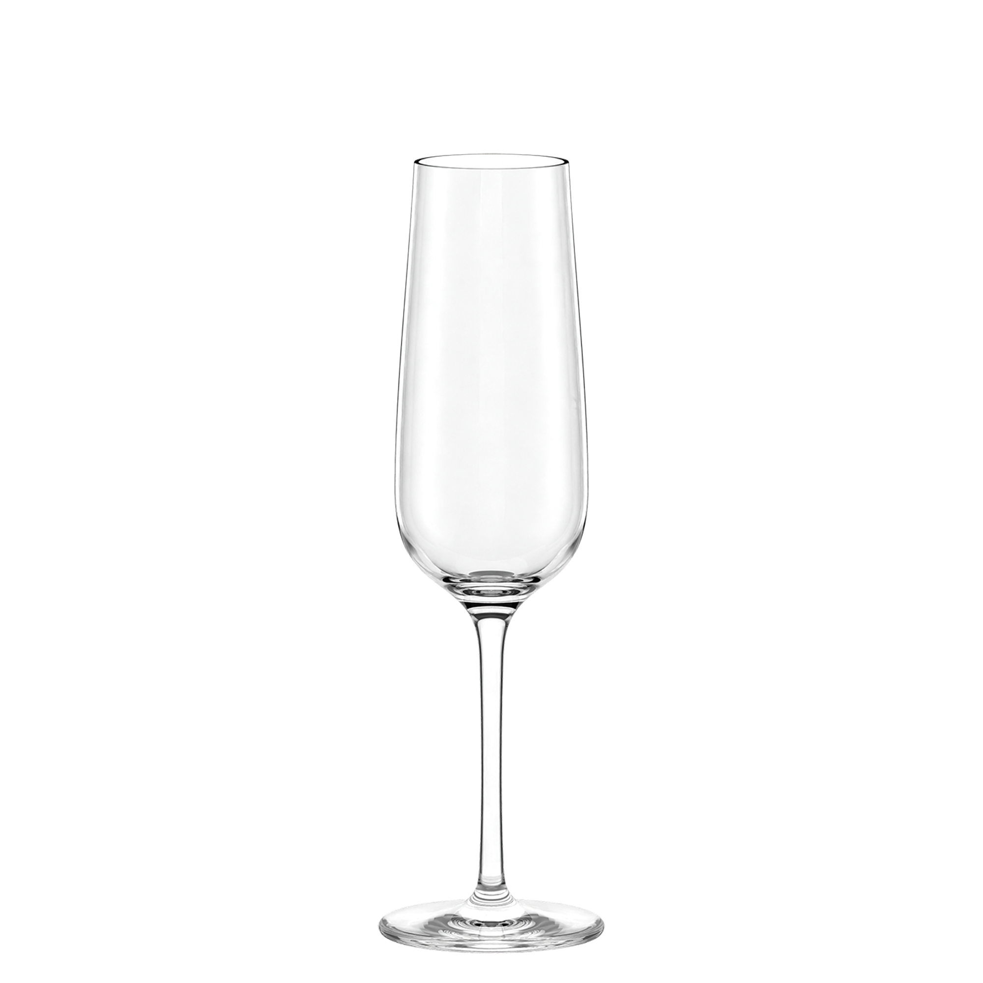 Sparkling Wine Glass Grandezza Set of 6