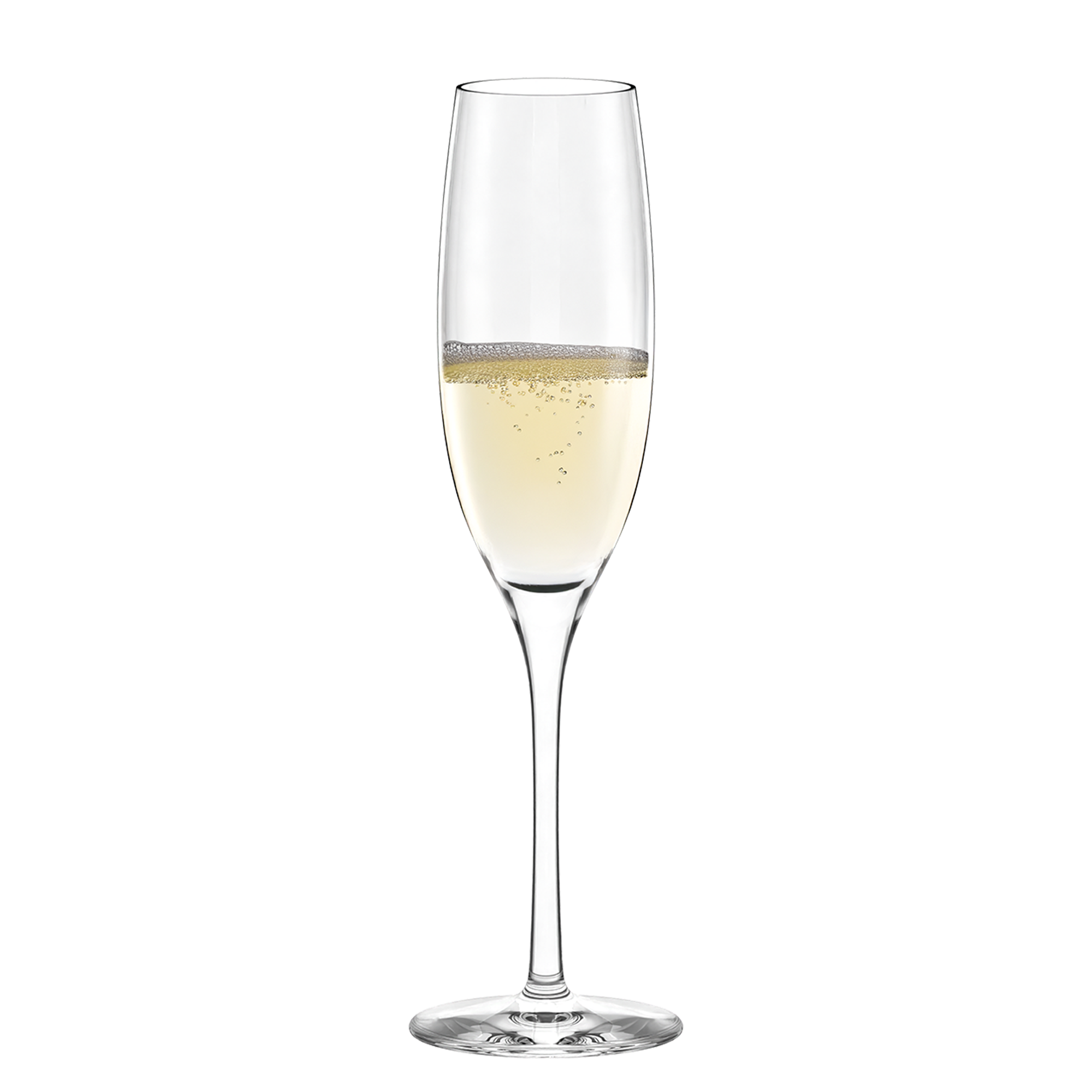 Sparkling Wine Glass Vinea Set of 6