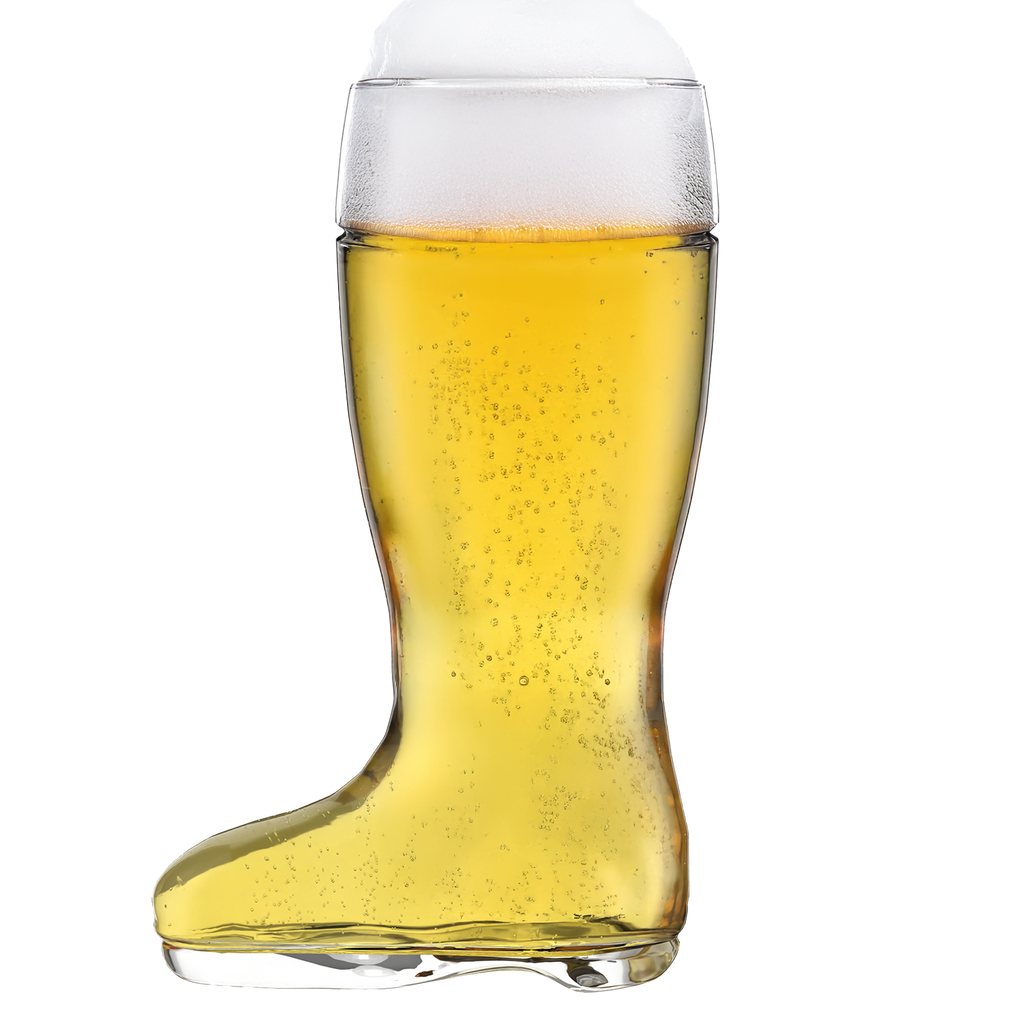 Beer Boot