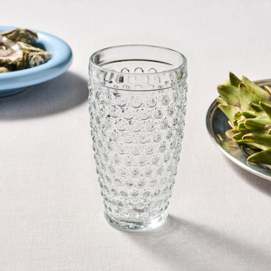 Vaso Otto set de 6