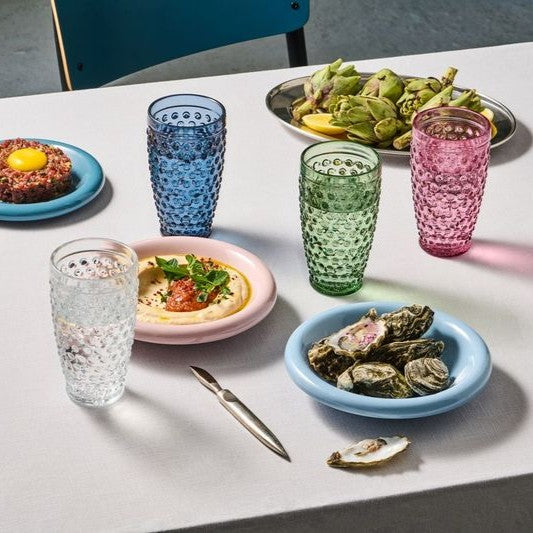 Vaso Otto set de 6