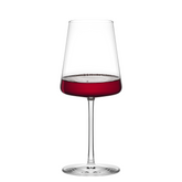 Red Wine Goblet Power Set of 6