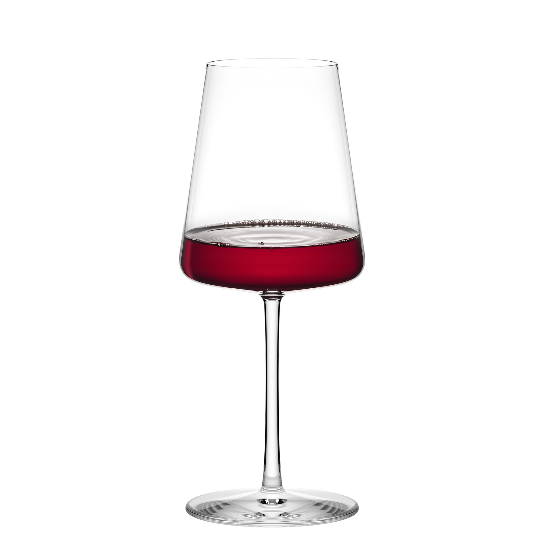 Red Wine Goblet Power Set of 6