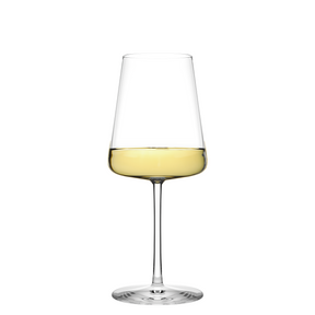White Wine Goblet Power Set of 6