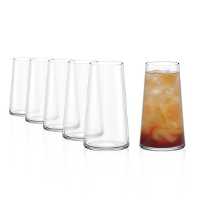 Longdrink Power Set of 6