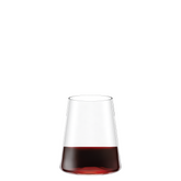 Red Wine Cup Power Set of 6