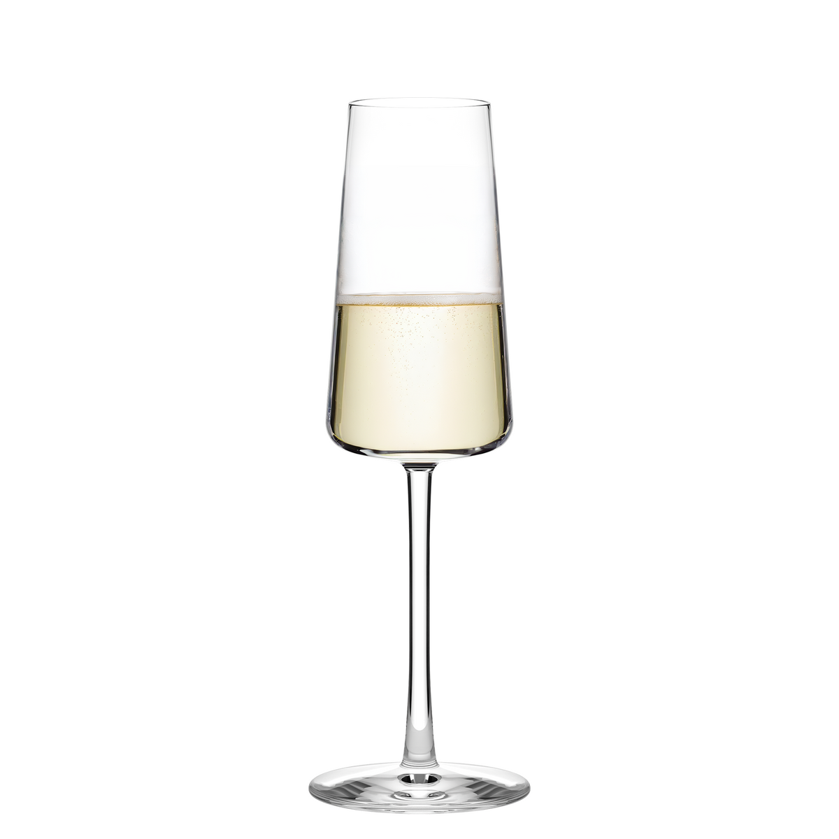 Champagnerglas Power 6er-Set