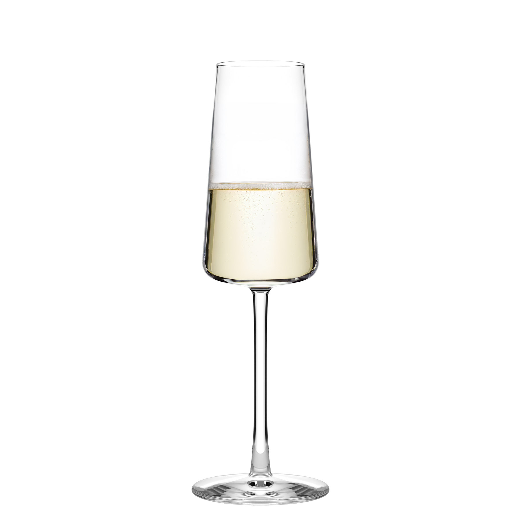 Champagne Glass Power Set of 6