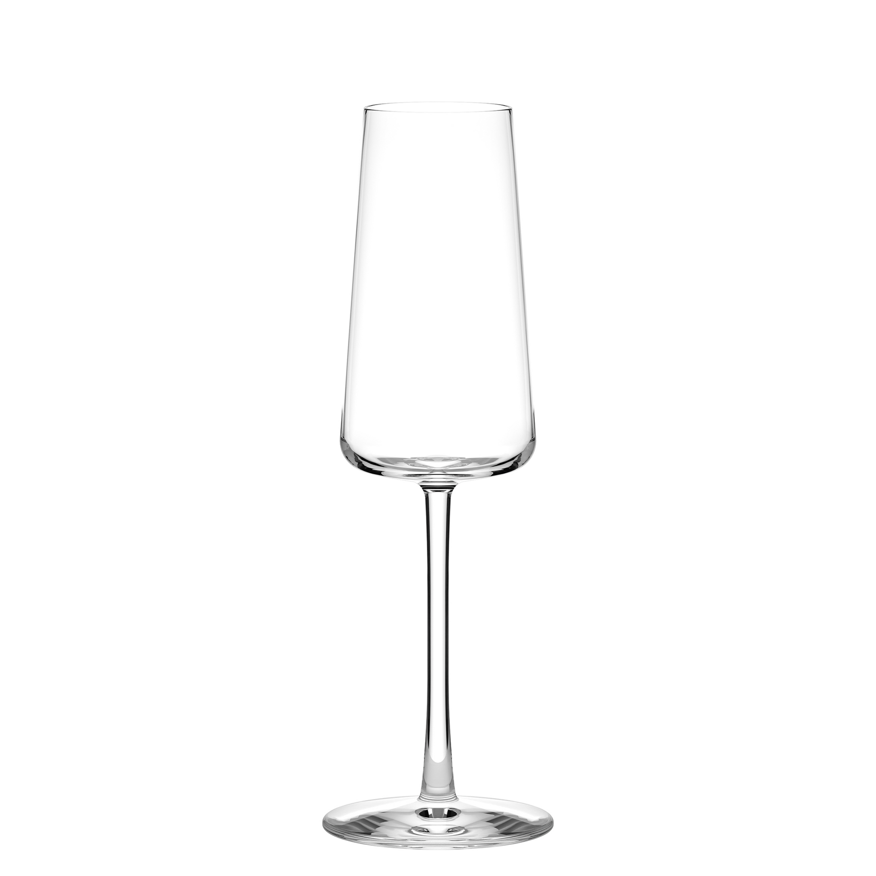 Champagne Glass Power Set of 6