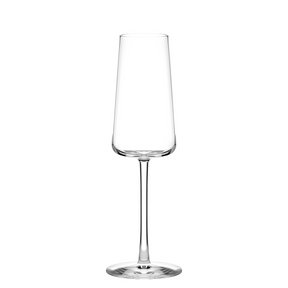 Champagne Glass Power Set of 6