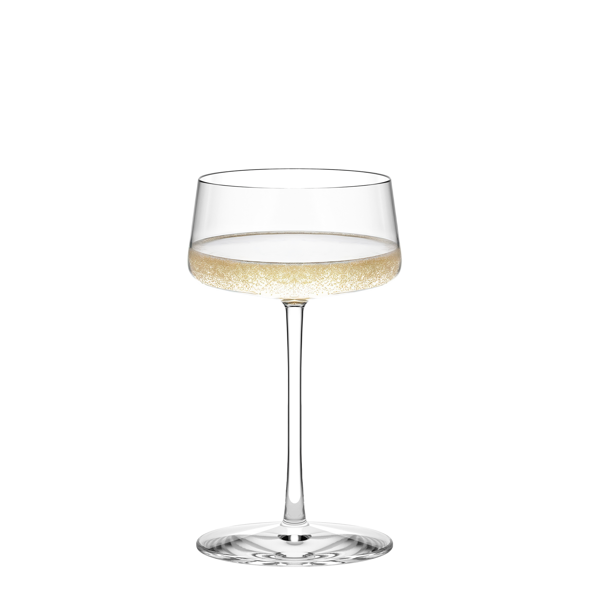 Champagne Flute Power Grand Cru Set of 6