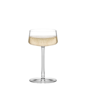 Champagne Flute Power Set of 6