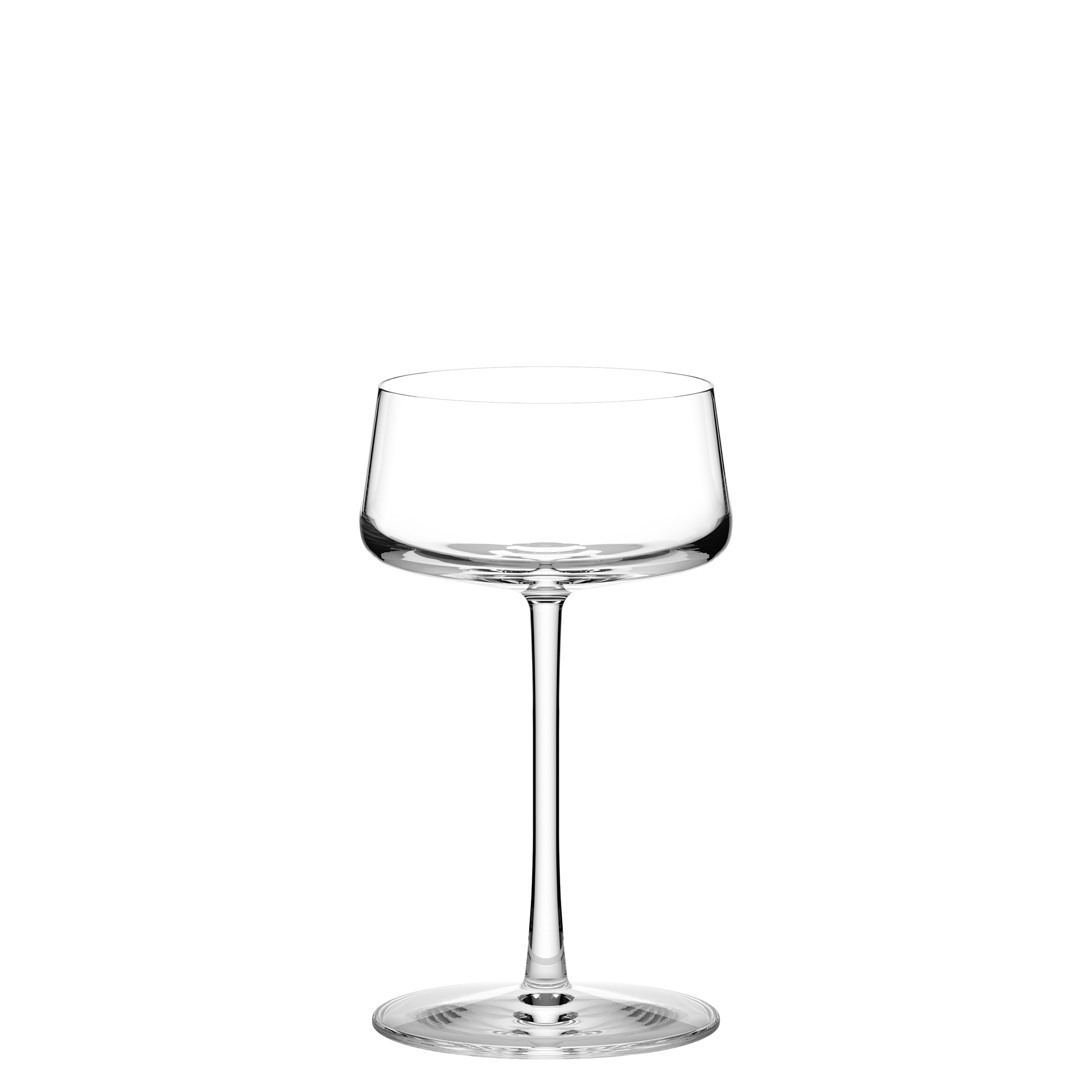 Champagnerschale Power 6er Set