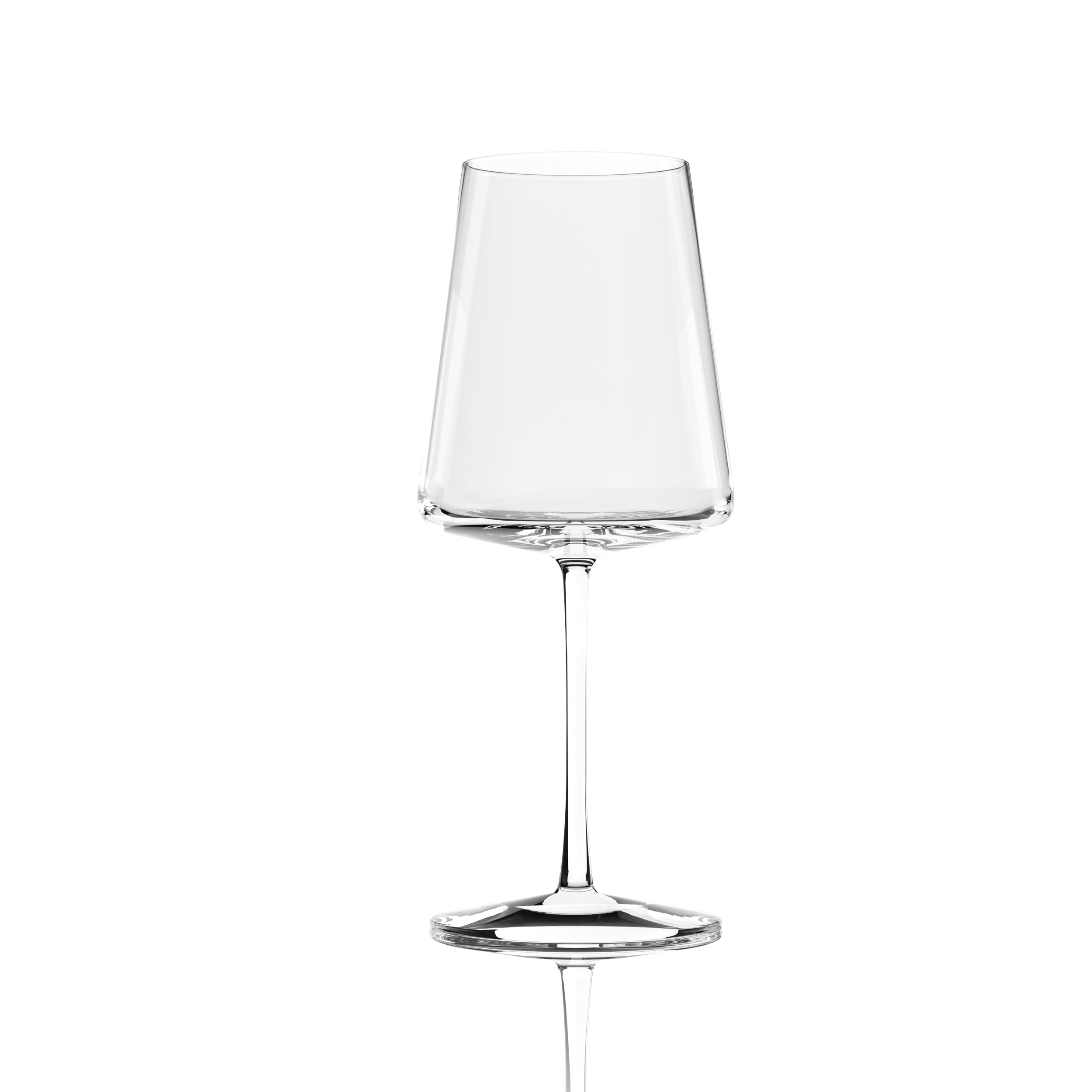 Bordeaux Glass Power Set of 2