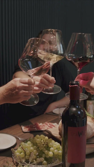 Schwarz winery Austria