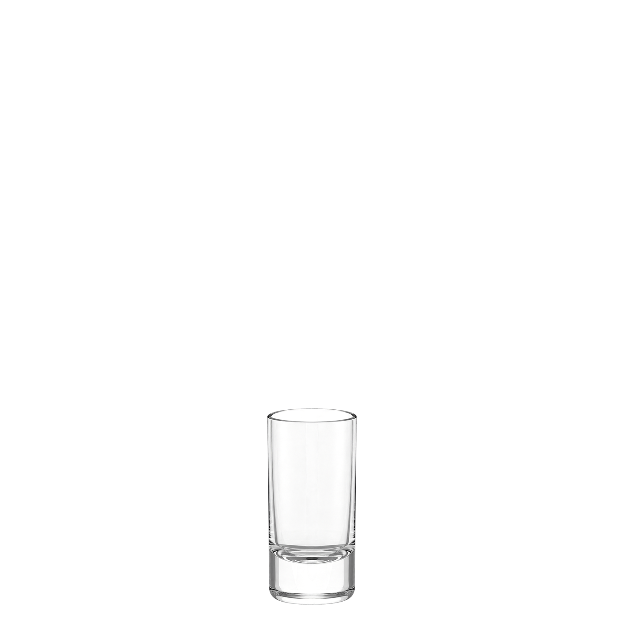 Stölzle Lausitz Glas Shotglas für Getränke, ideal für Stamper Set kaufen