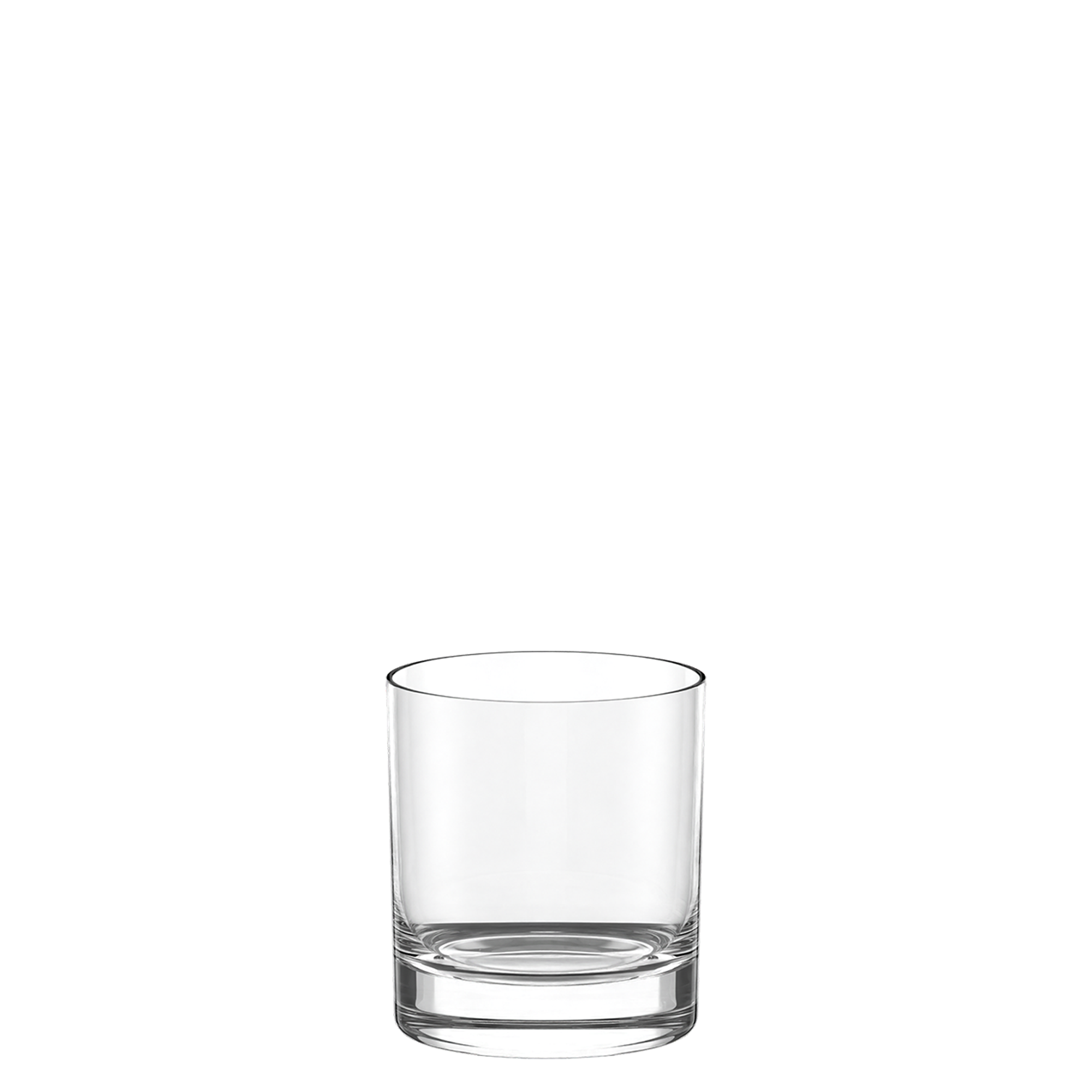Klare Stölzle Lausitz Barzubehör Whiskygläser für elegante Getränkepräsentation