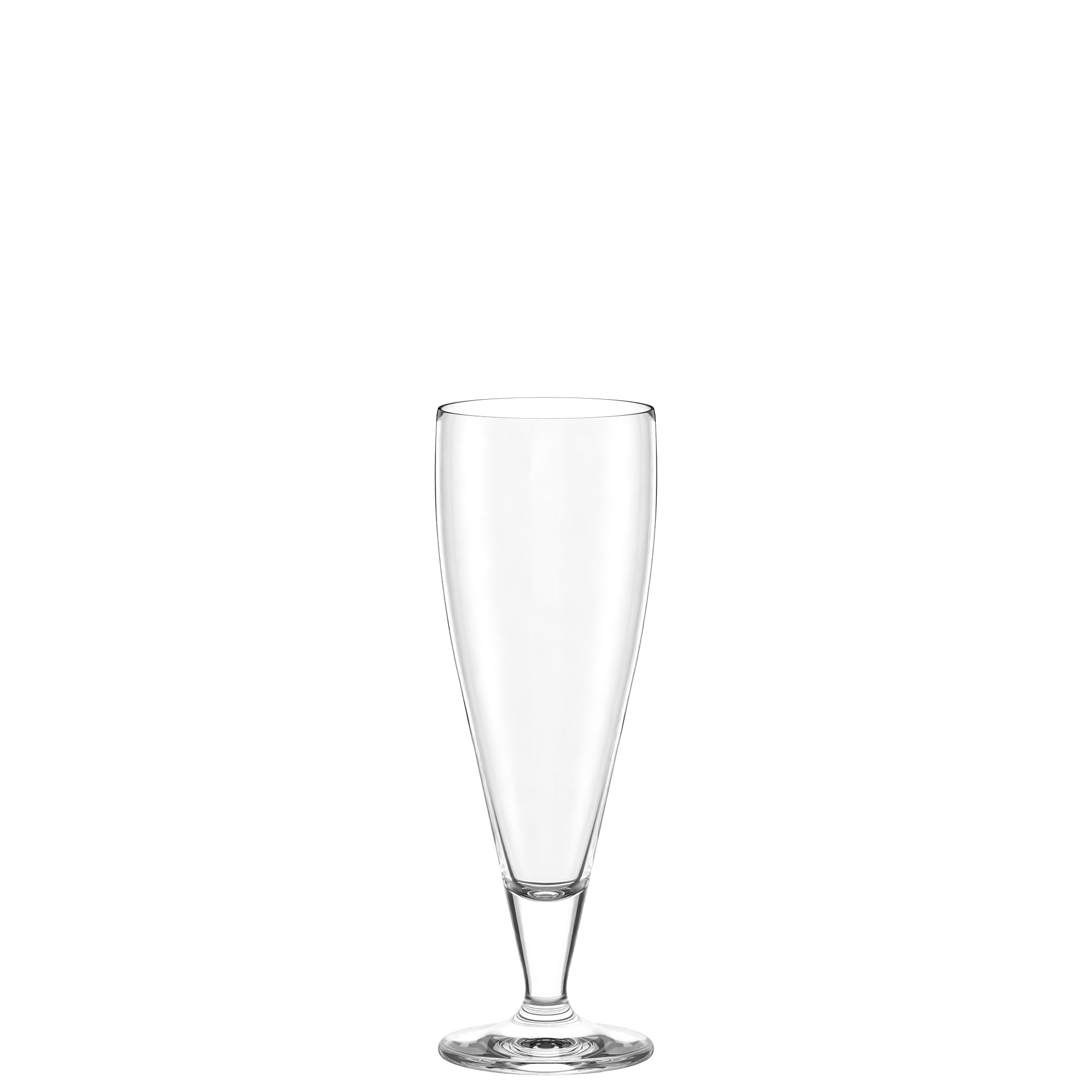 Stölzle Lausitz Biergläser in eleganter Form für ein stilvolles Trinkerlebnis