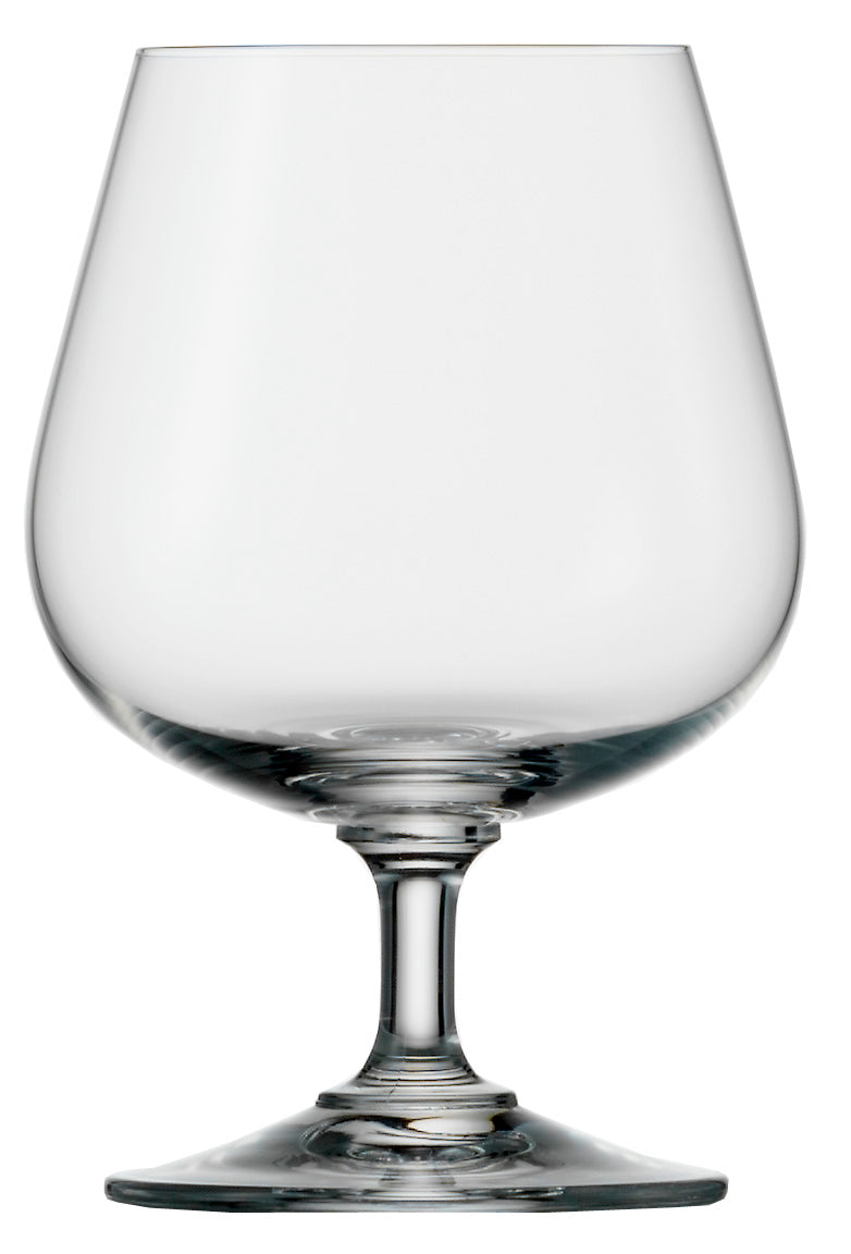 Stölzle Lausitz Cognacgläser in eleganter Form für ein stilvolles Genusserlebnis