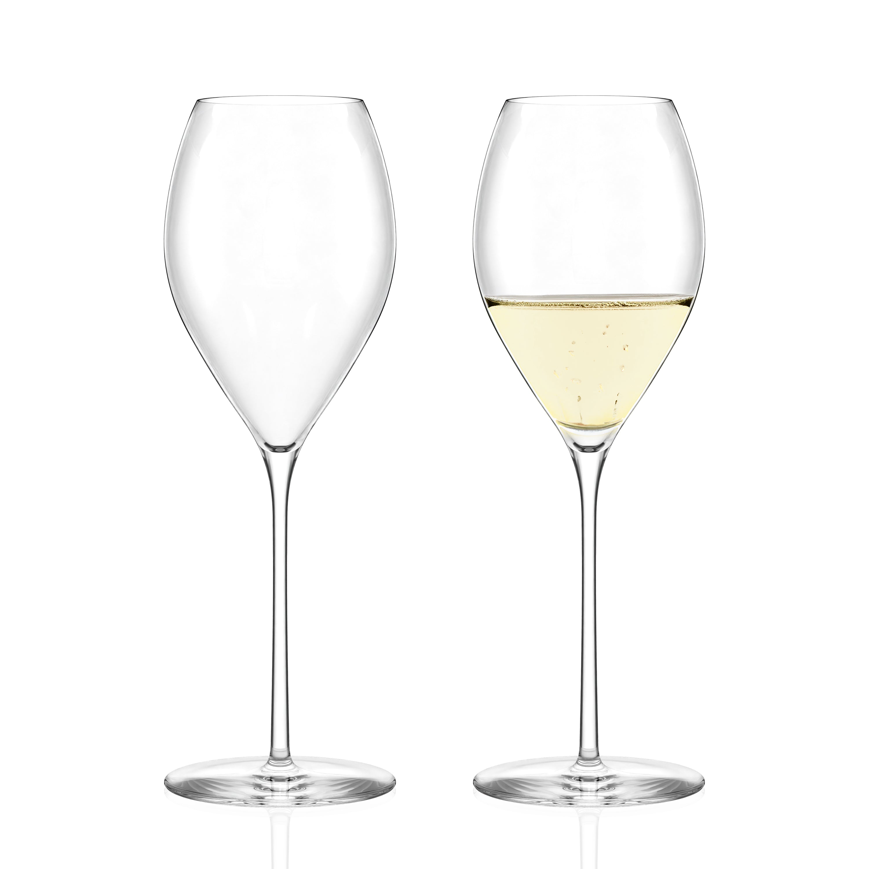 Champagnerkelch Fino 2er Set