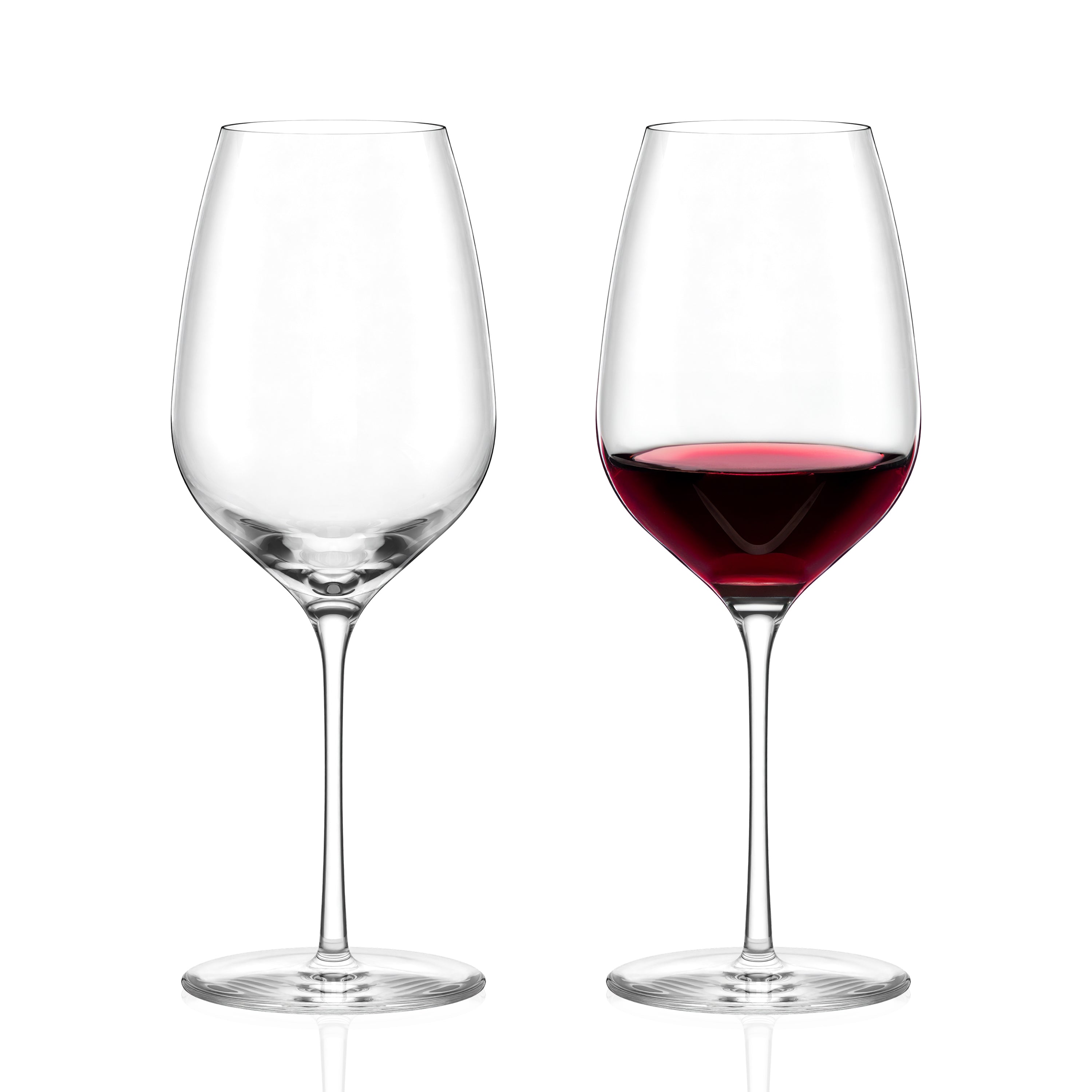 Rotweinkelch Fino 2er Set